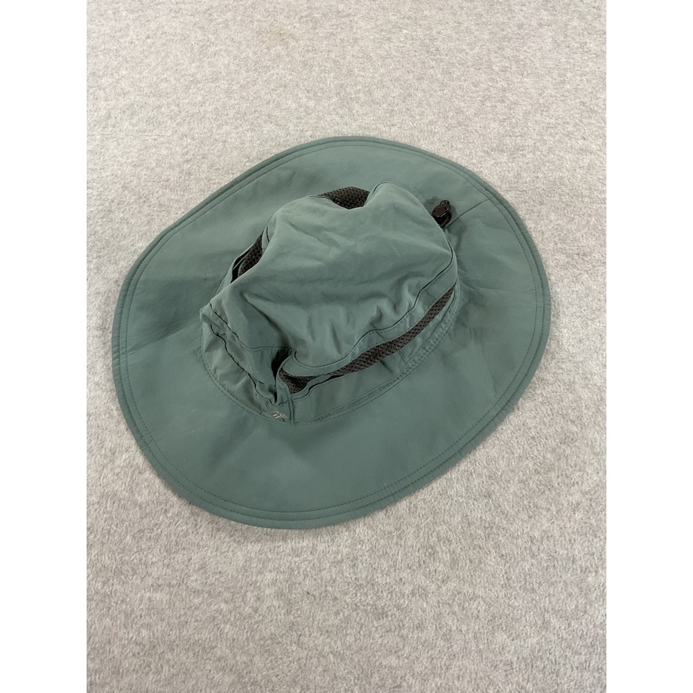 Columbia Bora Bora Booney Sun Hat Sage Green CU9107 UPF 50 Adjustable OS